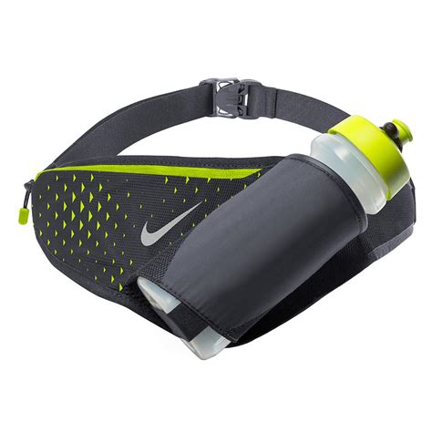 nike drinkriem met bidon|Nike Large Bottle Belt 650ML .